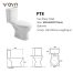 FT8 Two-piece Toilet (2)