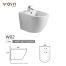 W02 Ceramic Bidet (2)