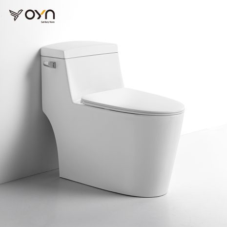 M14-A One-piece Toilet (1)