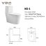 M2-1 One-piece Toilet (2)