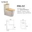 M3EL-A31 One-piece Toilet (2)