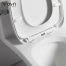 M5-1 One-piece Toilet (4)