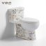 M5EL-A27 One-piece Toilet (1)