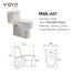 M5EL-A27 One-piece Toilet (2)