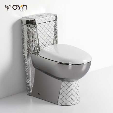 M6ES-A11 One-piece Toilet (1)