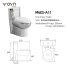 M6ES-A11 One-piece Toilet (2)