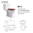 M7-3 One-piece Toilet (2)