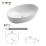 PB22 Countertop Basin (2)