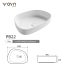 PB22 Countertop Basin (2)