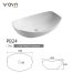 PB24 Countertop Basin (2)