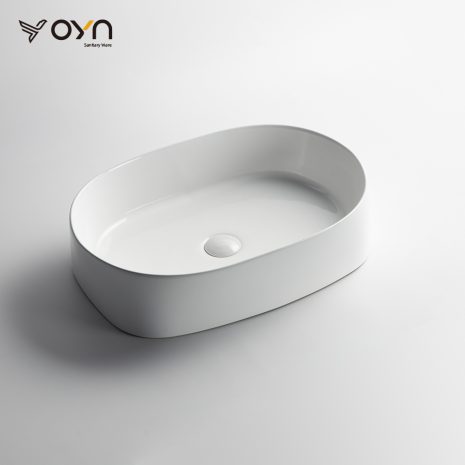 PB25 Countertop Basin (1)