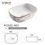 PC02EL-A03 Countertop Basin (2)