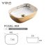 PC02EL-A04 Countertop Basin (2)