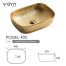 PC02EL-F02 Countertop Basin (2)