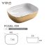 PC02EL-F04 Countertop Basin (2)