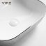 PC02ES-F01 Countertop Basin (7)