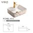 PC04EL-A13 Countertop Basin (2)