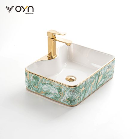 PC04EL-A43 Countertop Basin (1)