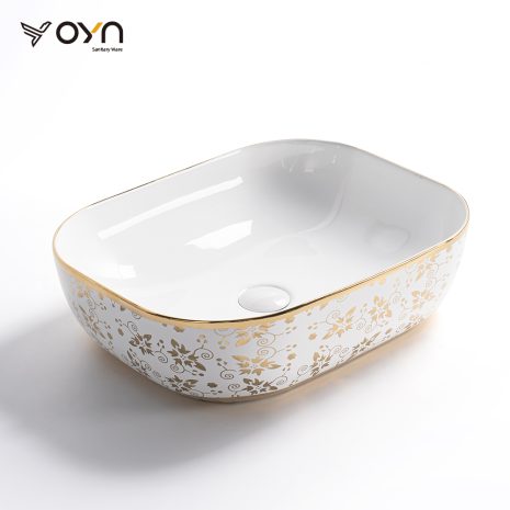 PC06EL-A04 Countertop Basin (1)