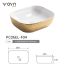 PC06EL-F04 Countertop Basin (2)