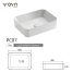 PC07 Countertop Basin (2)