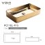 PC11EL-F15 Countertop Basin (2)