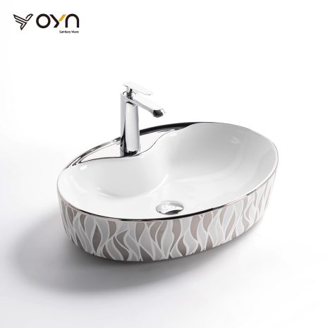 PT03ES-A19 Countertop Basin (1)