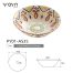 PY01-AS36 Countertop Basin (2)