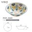 PY01-AS40 Countertop Basin (2)