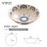 PY01-AS41 Countertop Basin (2)