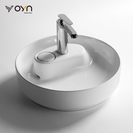 PY22 Countertop Basin (1)