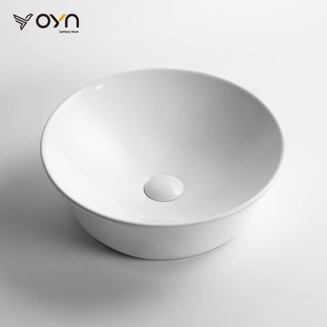 PY25 Countertop Basin (1)