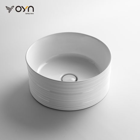 PY27 Countertop Basin (1)