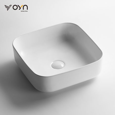 PZ01 Countertop Basin (1)