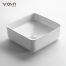 PZ02 Countertop Basin (1)